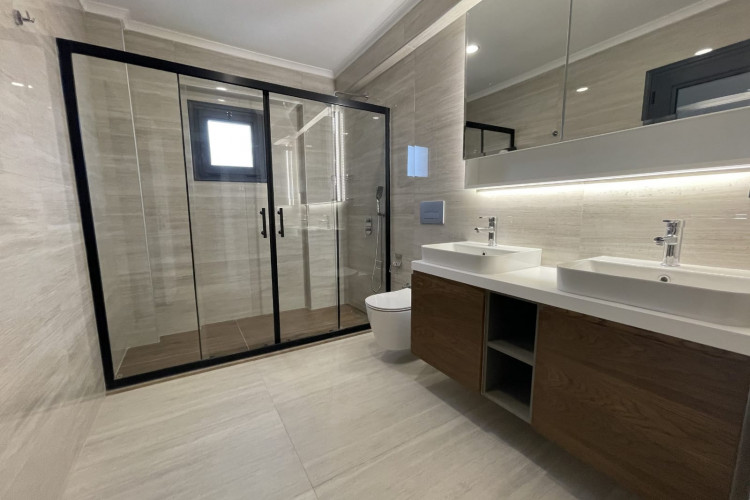 Вилла 4+1 в Фетхие, Турция | STE-53615