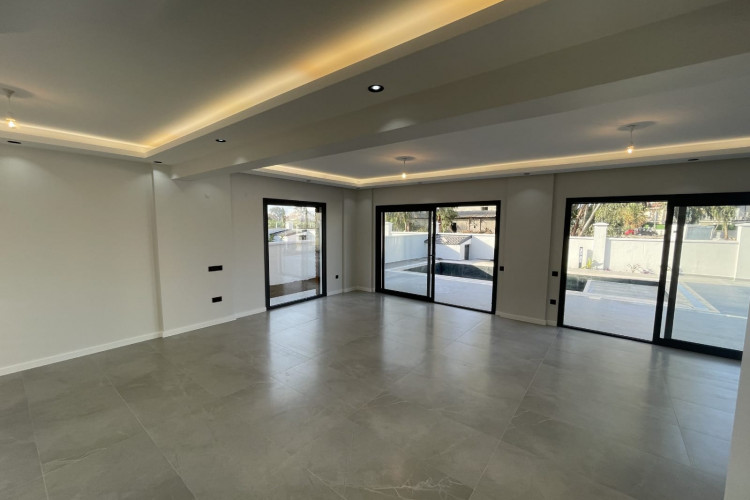 Вилла 4+1 в Фетхие, Турция | STE-53615