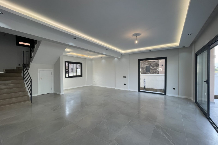 Вилла 4+1 в Фетхие, Турция | STE-53615