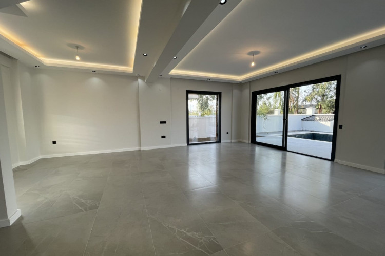 Вилла 4+1 в Фетхие, Турция | STE-53615