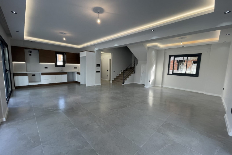 Вилла 4+1 в Фетхие, Турция | STE-53615