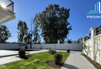 Вилла 4+1 в Фетхие, Турция | STE-53615