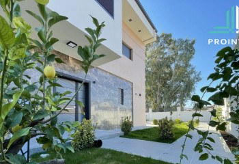 Вилла 4+1 в Фетхие, Турция | STE-53615