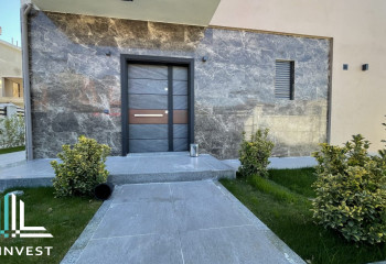 Вилла 4+1 в Фетхие, Турция | STE-53615