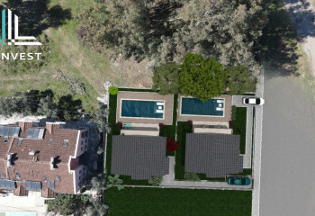 Вилла 4+1 в Фетхие, Турция | STE-53615