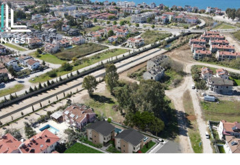 Вилла 4+1 в Фетхие, Турция | STE-53615