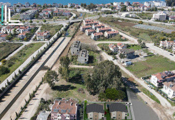 Вилла 4+1 в Фетхие, Турция | STE-53615