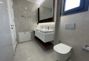 Вилла 4+1 в Фетхие, Турция | STE-53615