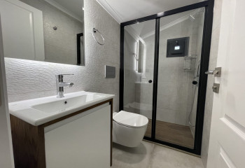 Вилла 4+1 в Фетхие, Турция | STE-53615