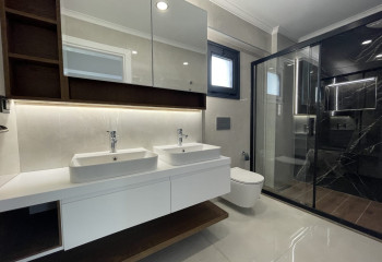 Вилла 4+1 в Фетхие, Турция | STE-53615