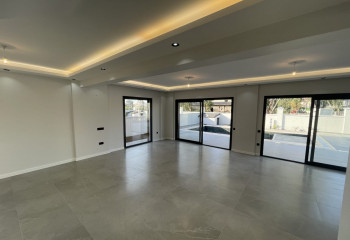 Вилла 4+1 в Фетхие, Турция | STE-53615