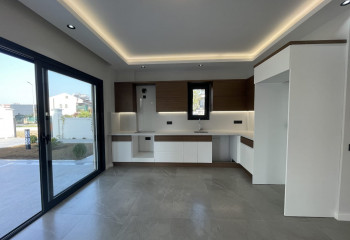 Вилла 4+1 в Фетхие, Турция | STE-53615