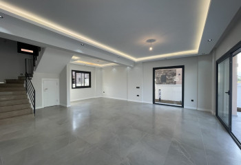 Вилла 4+1 в Фетхие, Турция | STE-53615