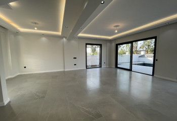 Вилла 4+1 в Фетхие, Турция | STE-53615