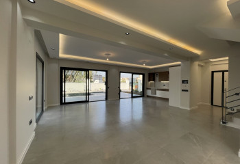 Вилла 4+1 в Фетхие, Турция | STE-53615