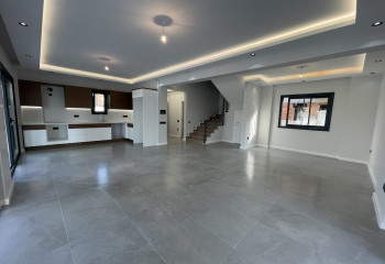 Вилла 4+1 в Фетхие, Турция | STE-53615