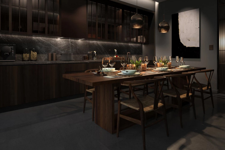 Квартира 1+1 в Стамбуле, Турция | PKK-53631