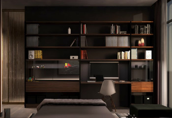 Квартира 1+1 в Стамбуле, Турция | PKK-53631