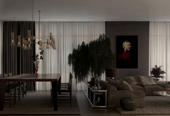 Квартира 1+1 в Стамбуле, Турция | PKK-53631