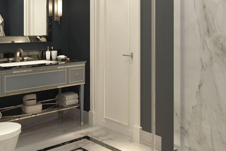 Квартира 4+1 в Стамбуле, Турция | PBB-53633