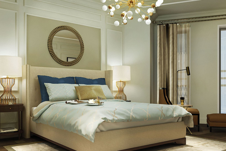 Квартира 4+1 в Стамбуле, Турция | PBB-53633