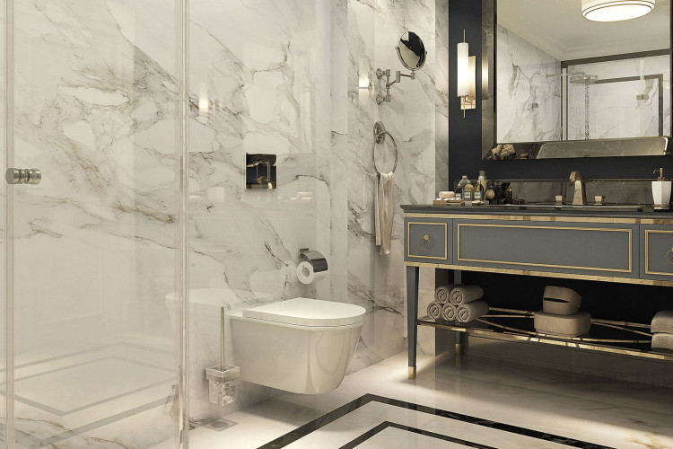 Квартира 4+1 в Стамбуле, Турция | PBB-53633