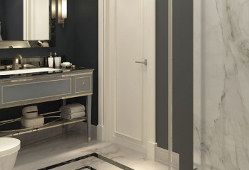 Квартира 4+1 в Стамбуле, Турция | PBB-53633