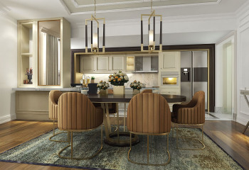 Квартира 4+1 в Стамбуле, Турция | PBB-53633