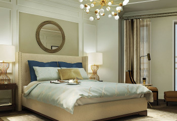 Квартира 4+1 в Стамбуле, Турция | PBB-53633