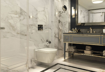 Квартира 4+1 в Стамбуле, Турция | PBB-53633