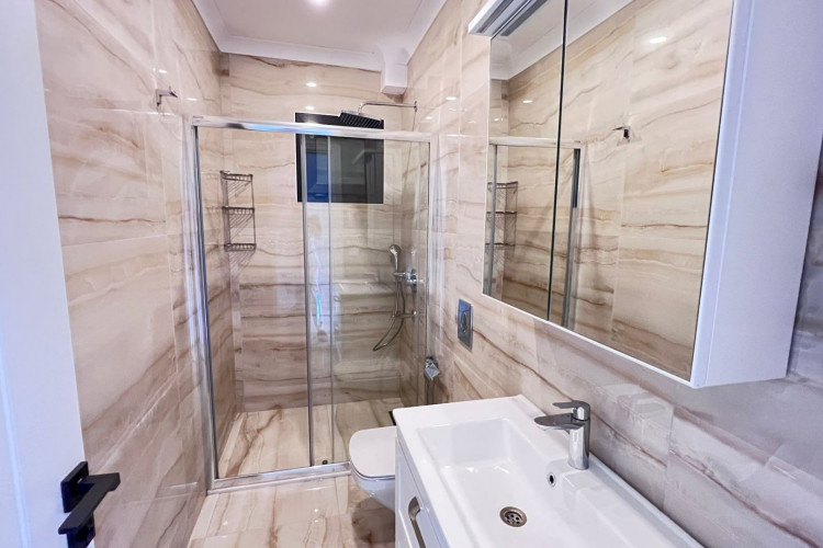 Вилла 5+1 в Фетхие, Турция | SBB-53624