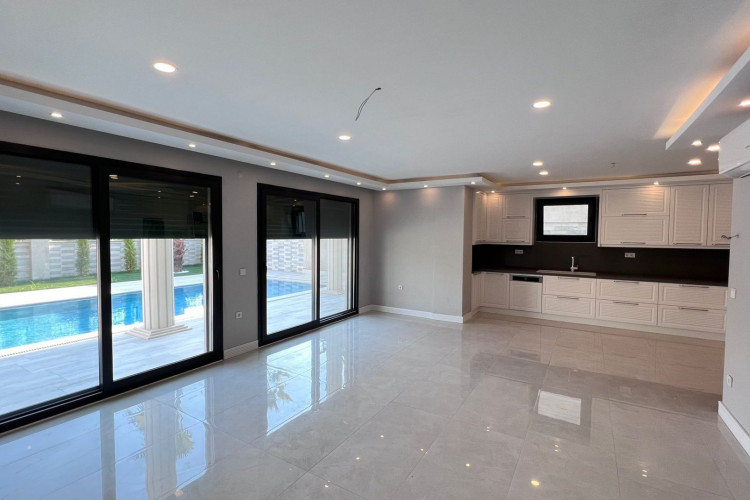 Вилла 5+1 в Фетхие, Турция | SBB-53624