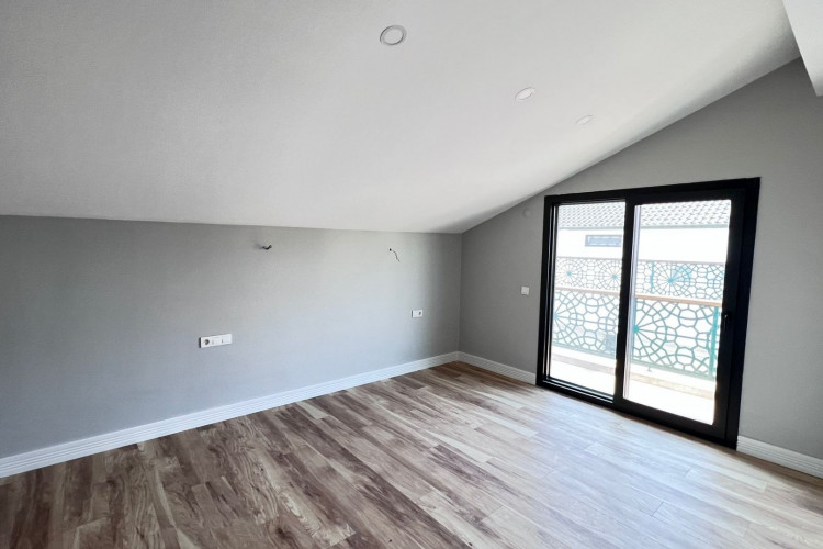 Вилла 5+1 в Фетхие, Турция | SBB-53624