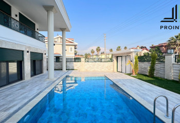 Вилла 5+1 в Фетхие, Турция | SBB-53624