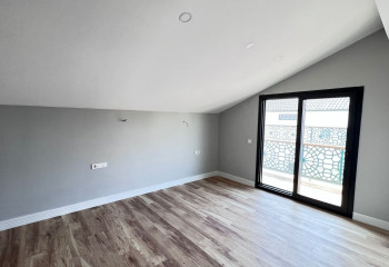 Вилла 5+1 в Фетхие, Турция | SBB-53624