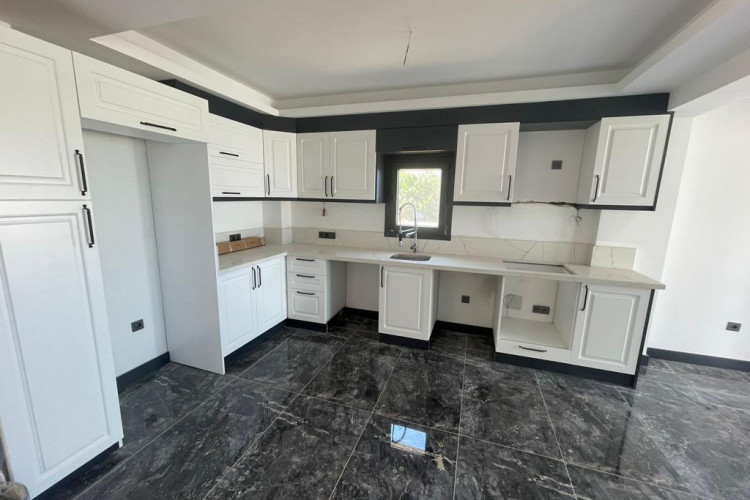 Вилла 4+1 в Фетхие, Турция | STE-53623