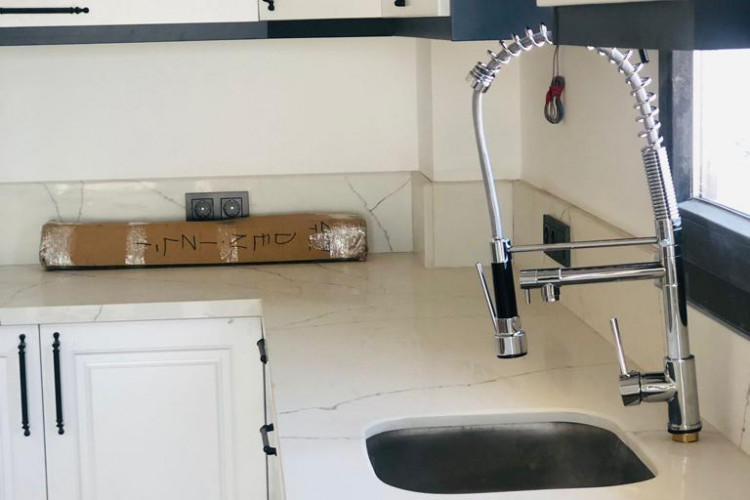 Вилла 4+1 в Фетхие, Турция | STE-53623