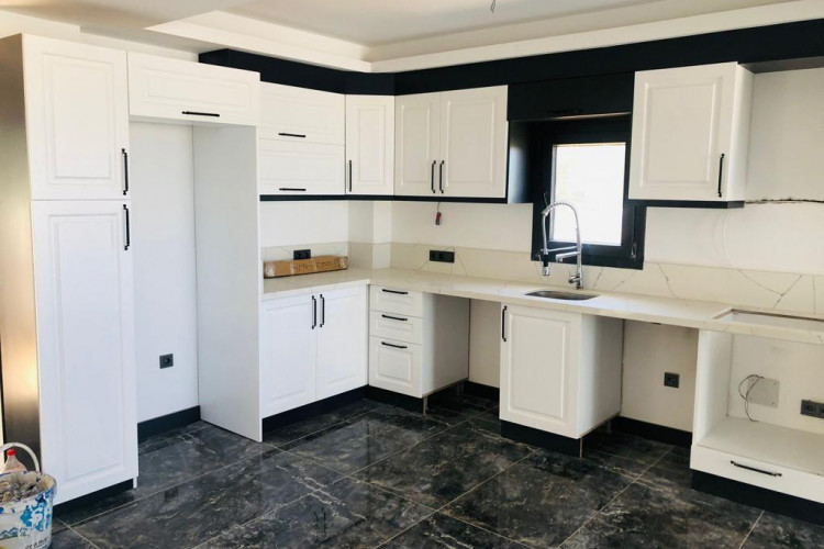 Вилла 4+1 в Фетхие, Турция | STE-53623