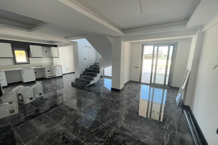 Вилла 4+1 в Фетхие, Турция | STE-53623