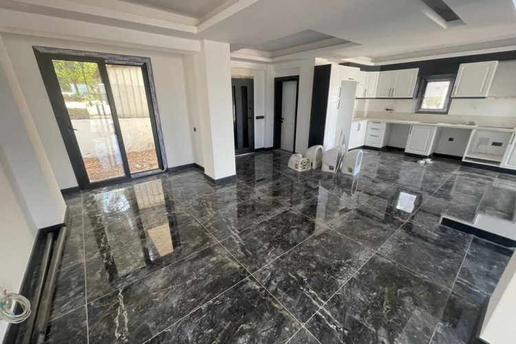 Вилла 4+1 в Фетхие, Турция | STE-53623