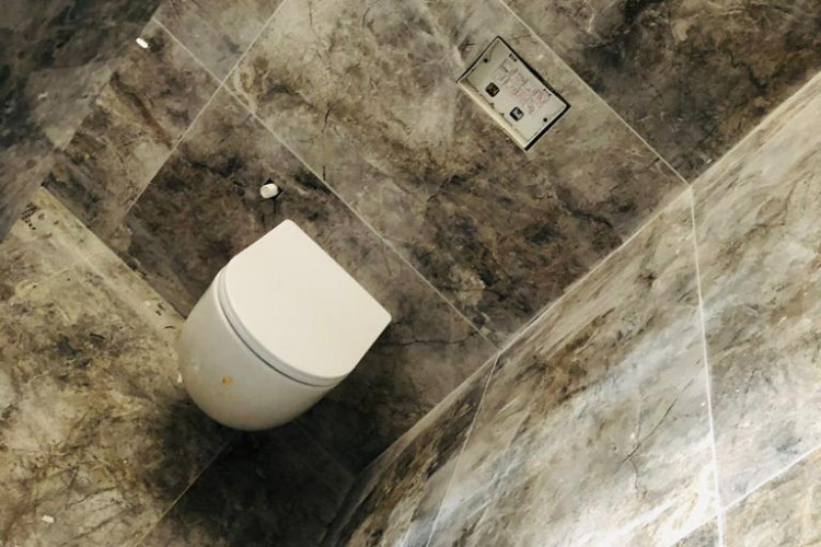 Вилла 4+1 в Фетхие, Турция | STE-53623