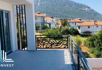 Вилла 4+1 в Фетхие, Турция | STE-53623