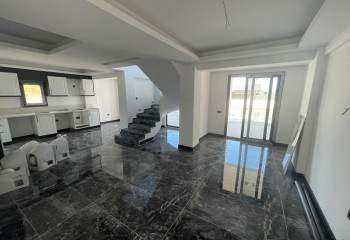 Вилла 4+1 в Фетхие, Турция | STE-53623