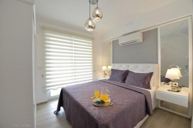 Квартира 2+1 в Фетхие, Турция | PTE-53622