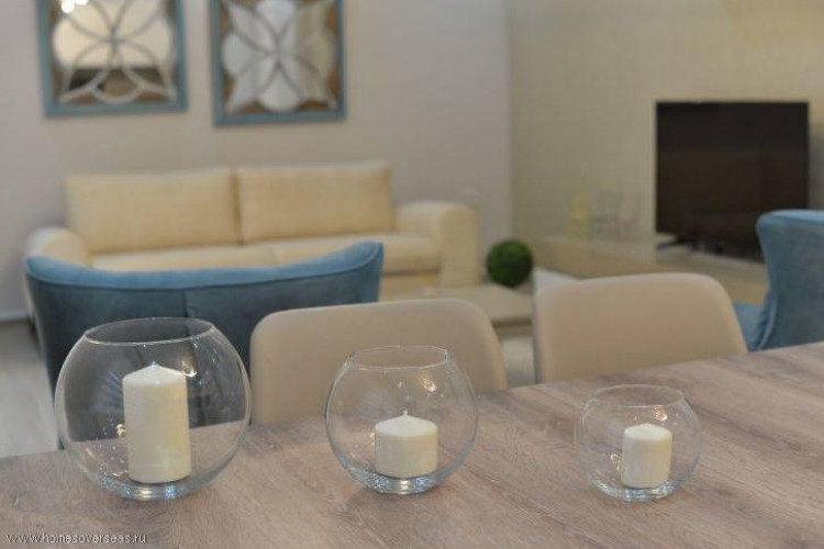 Квартира 2+1 в Фетхие, Турция | PTE-53622