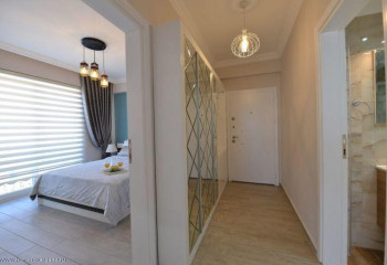 Квартира 2+1 в Фетхие, Турция | PTE-53622