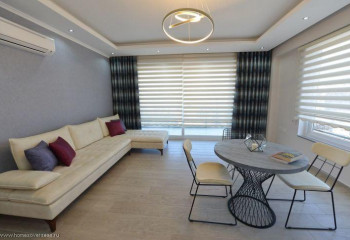 Квартира 2+1 в Фетхие, Турция | PTE-53622