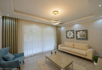 Квартира 2+1 в Фетхие, Турция | PTE-53622