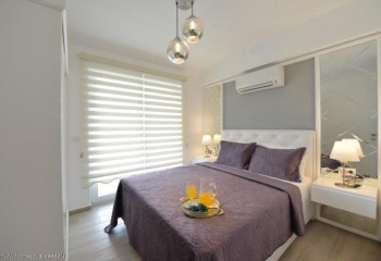 Квартира 2+1 в Фетхие, Турция | PTE-53622