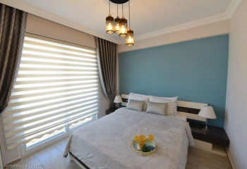 Квартира 2+1 в Фетхие, Турция | PTE-53622